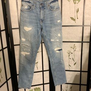 EUC, Old Navy jeans